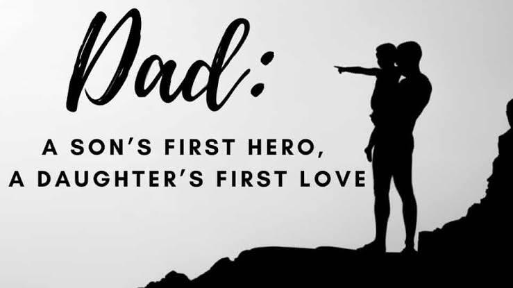 Selamat Hari Ayah Sedunia: Jadi Ayah Juga Repot Gan