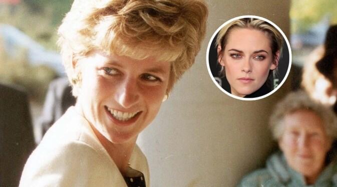 Kisah Putri Diana Segera Difilmkan, Sudah Fix! Bakal Dibintangi Kristen Stewart