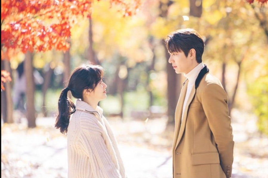 Menurut Astrologi, Lee Min Ho dan Kim Go Eun Ternyata Cocok Jadi Kekasih