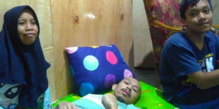 PMI Asal Sleman Tak Kapok Bekerja di Luar Negeri, Meski Pernah Alami Kecelakaan