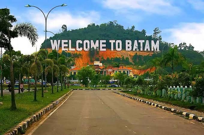 &#91;Coc Reg. Batam&#93; Persoalan Batam Sudah Hafal, Asal Usul Namanya Tahu? 