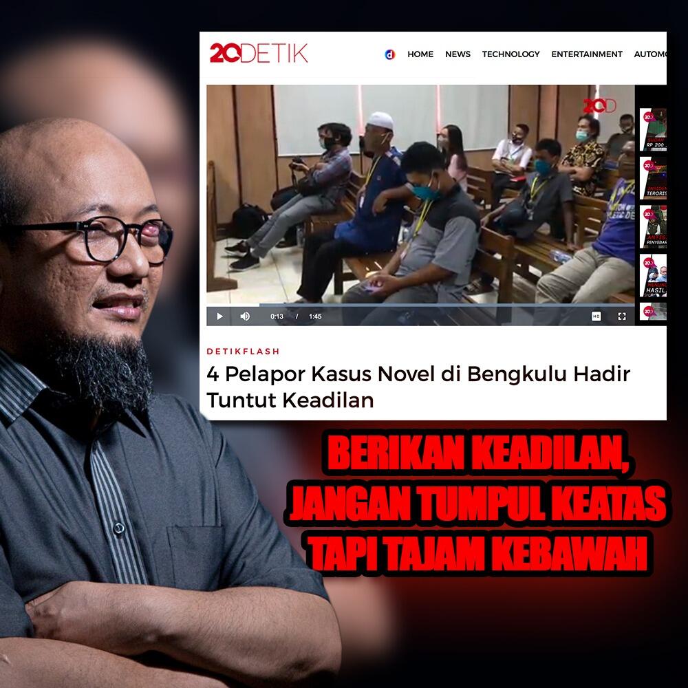 Korban Penganiayaan Sarang Walet Minta Keadilan