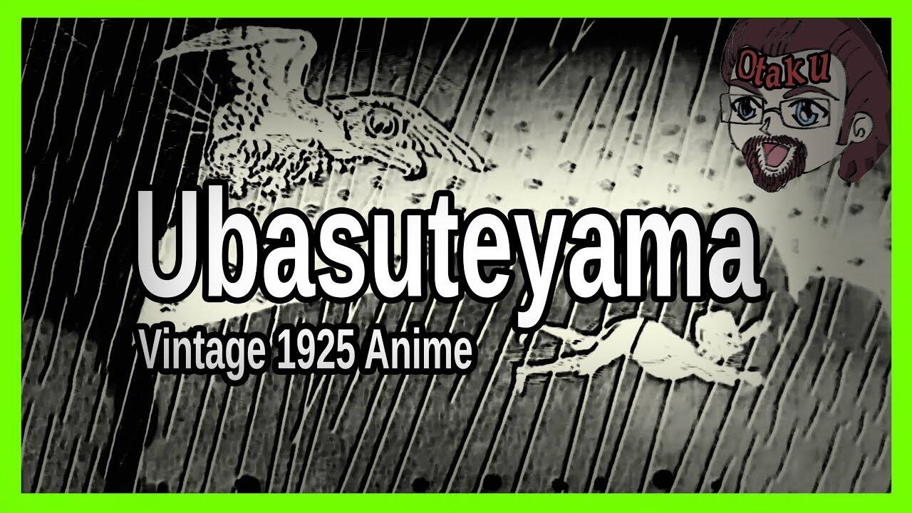 BUKAN ASTRO BOY, TERNYATA INILAH 5 ANIME PERTAMA YANG ADA DI DUNIA LOH!!!