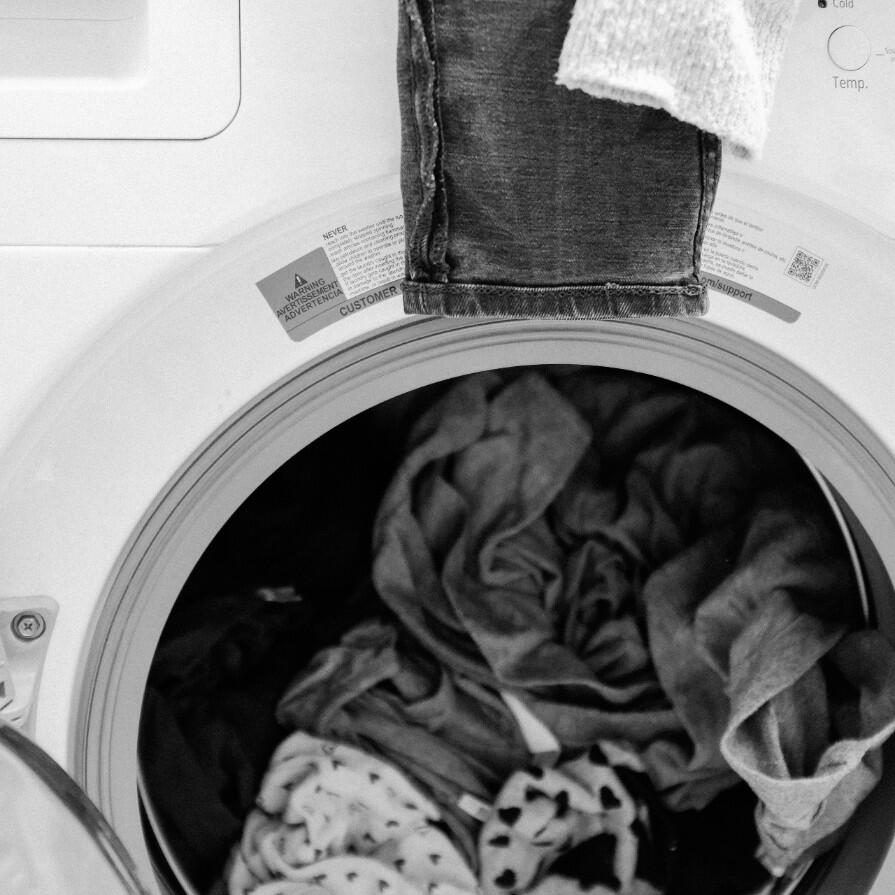 Keuntungan Menggunakan Jasa Laundry