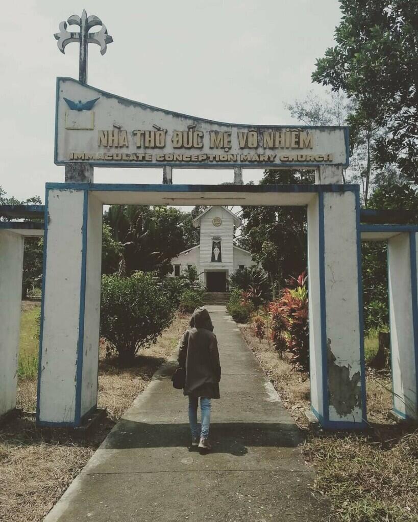&#91;COC Reg. Batam&#93; Demen Uji Nyali? Yuk! Hunting Tempat Wisata Horor di Batam