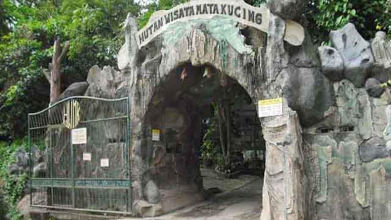 &#91;COC Reg. Batam&#93; Demen Uji Nyali? Yuk! Hunting Tempat Wisata Horor di Batam