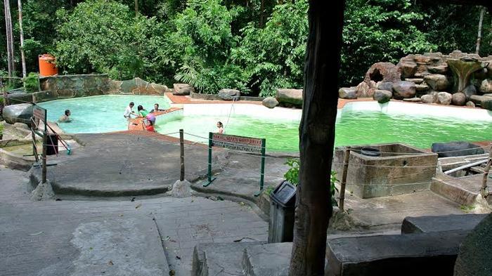 &#91;COC Reg. Batam&#93; Demen Uji Nyali? Yuk! Hunting Tempat Wisata Horor di Batam