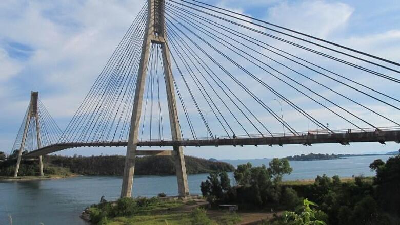 &#91;COC Reg. Batam&#93; Demen Uji Nyali? Yuk! Hunting Tempat Wisata Horor di Batam