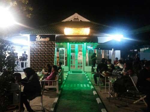 &#91;Coc Reg. Jambi&#93; 5 Rekomendasi Tempat Nongkrong Kekinian di Jambi, Anak Hype Merapat