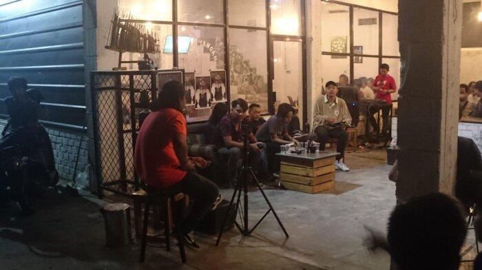 &#91;Coc Reg. Jambi&#93; 5 Rekomendasi Tempat Nongkrong Kekinian di Jambi, Anak Hype Merapat