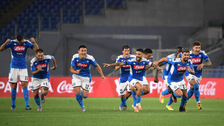 PREDIKSI HELLAS VERONA VS NAPOLI