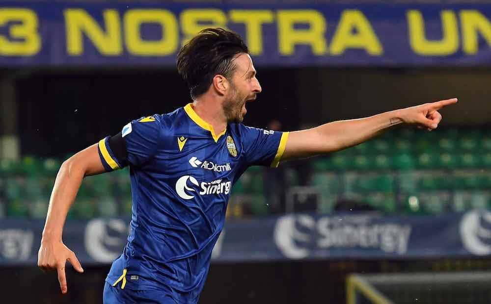 PREDIKSI HELLAS VERONA VS NAPOLI