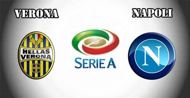 PREDIKSI HELLAS VERONA VS NAPOLI