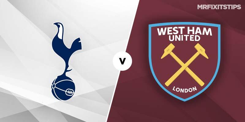 PREDIKSI TOTTENHAM HOTSPUR VS WEST HAM UNITED