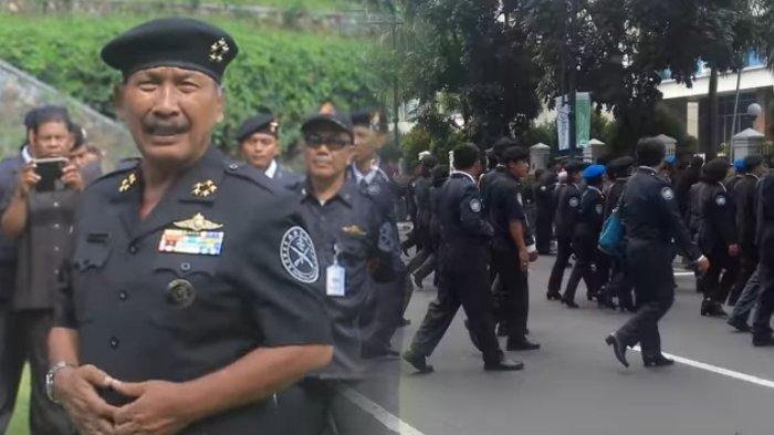 Heboh, Setelah Para Petingginya Ditahan, Kini Muncul Dua Putri Mahkota Sunda Empire