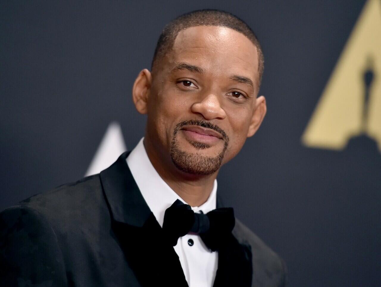 Will Smith membuka tentang 'mengasuhan anak-anak' dan ayah yang lebih baik