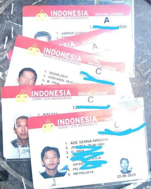 Biro Jasa B.M.JAYA