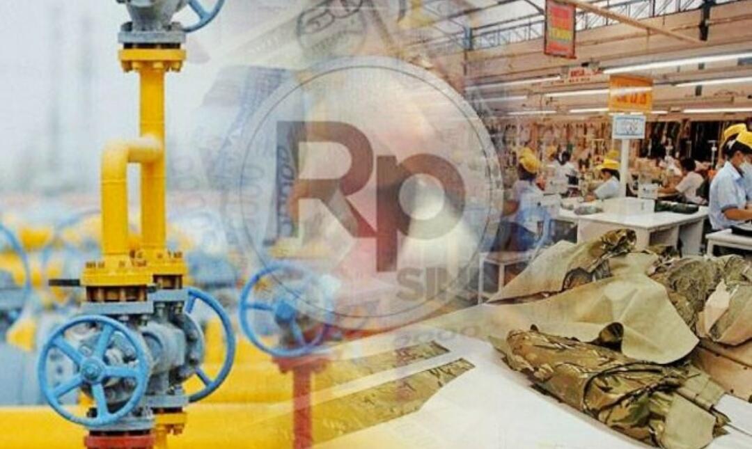 Halo PGN...Industri Keramik 'Angkat Tangan' Jika Masih Ditagih Pakai Harga Gas Lama