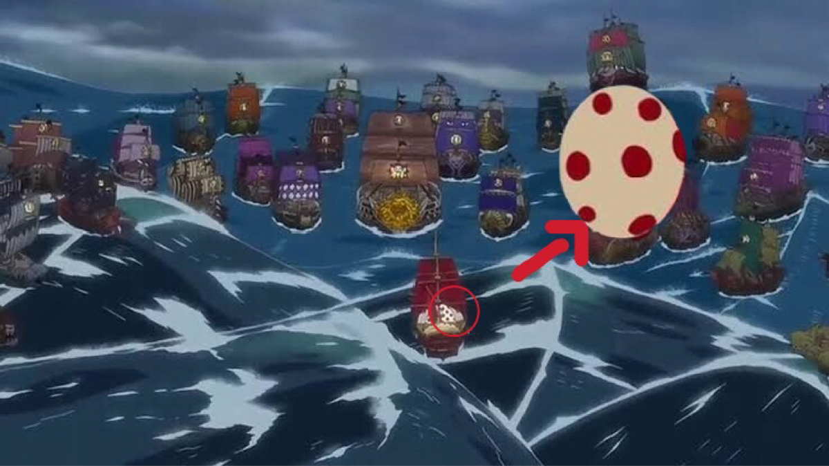 Apa Itu Ancient Weapons Di One Piece ?