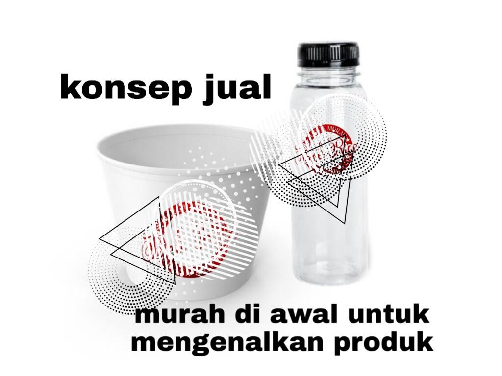 Mencari Investor Untuk Kerjasama Usaha Dibidang FastFood