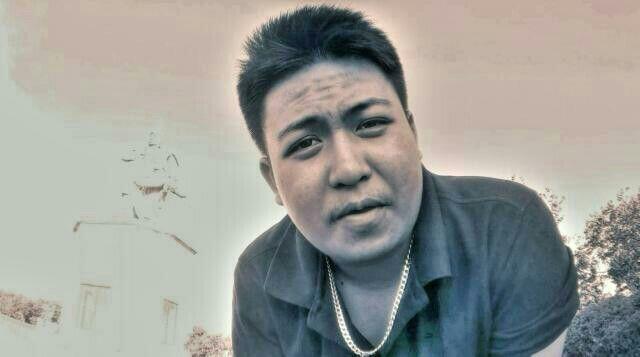 Agung kembar dan Ybi twins