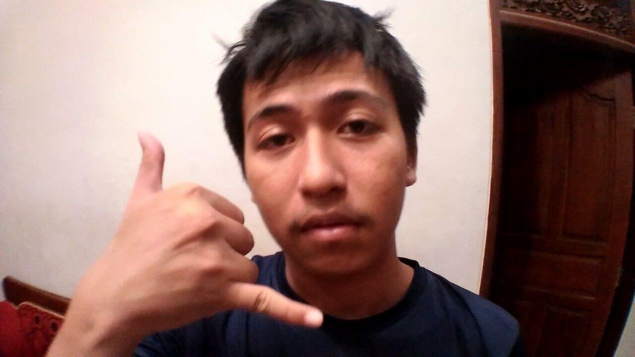 Agung kembar dan Ybi twins