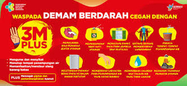 Arti dan Pentingnya Kesehatan Lingkungan pada Masa Pandemi