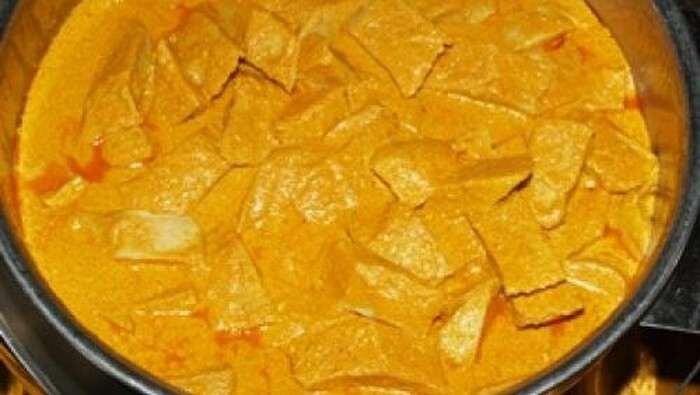 &#91;Coc Reg. Jambi&#93; Makanan Khas Yang Akan Ane Lahap Kalau Berkunjung Ke Jambi