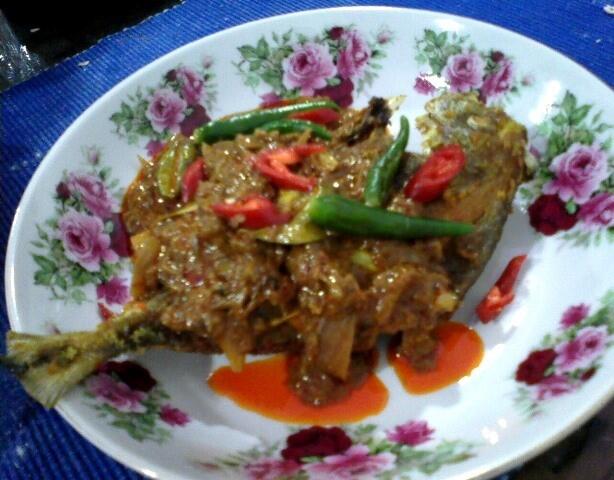 &#91;Coc Reg. Jambi&#93; Makanan Khas Yang Akan Ane Lahap Kalau Berkunjung Ke Jambi