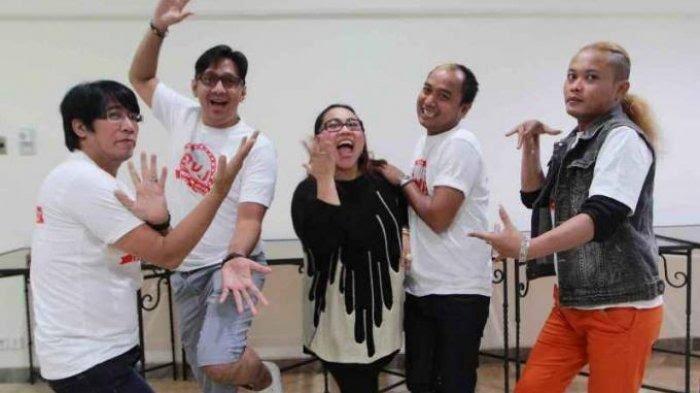 7 Acara Komedi Indonesia Terbaik Sepanjang Masa dan Paling Berkualitas
