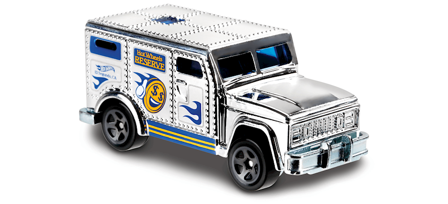 Indonesian DieCast Racing (IDR) - Beat The Wagon