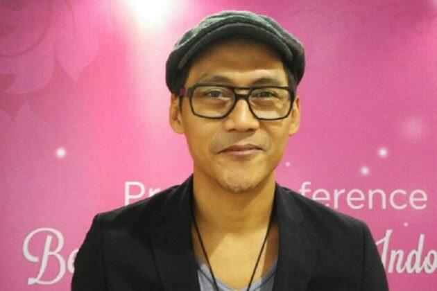 Pesan Nugie di HUT Jakarta : Semoga Memberikan Pelayanan Lebih Baik