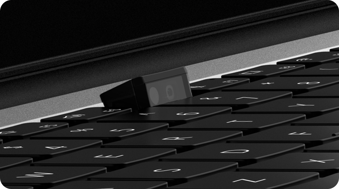Laptop Ultrathin Terbaru Ini Canggih Gan! Punya Fitur Rahasia!