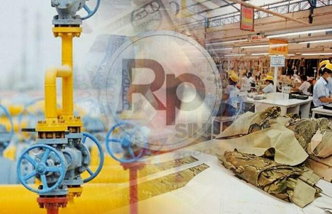 Halo PGN...Industri Keramik 'Angkat Tangan' Jika Masih Ditagih Pakai Harga Gas Lama