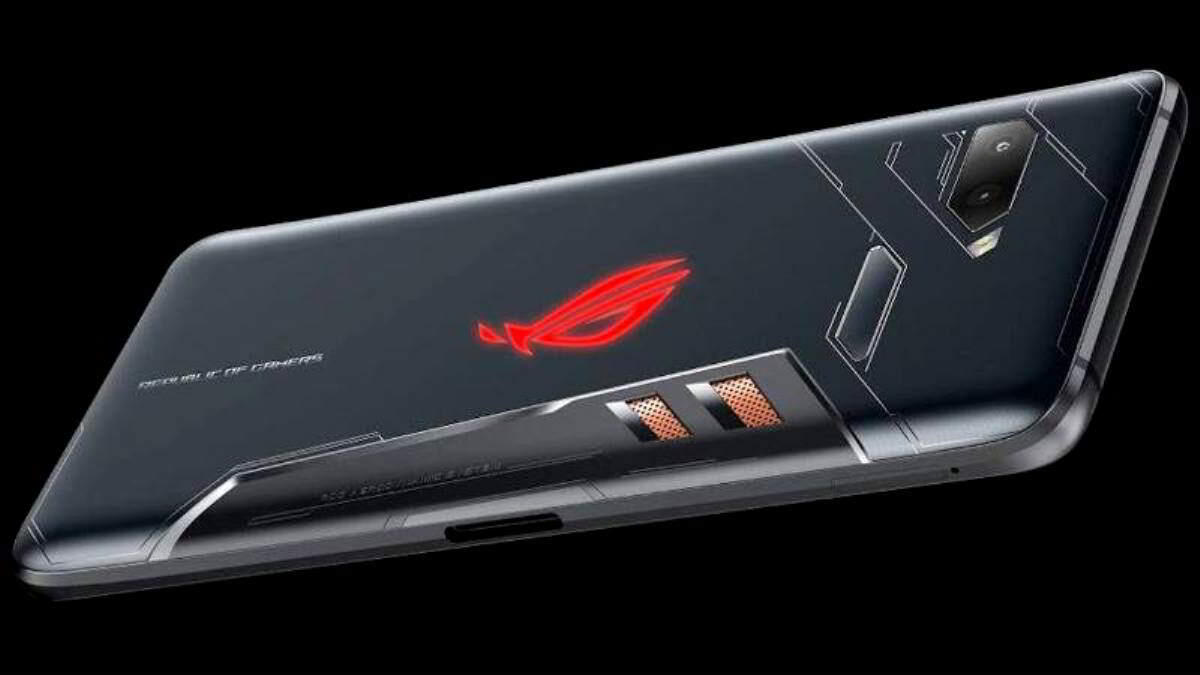 Direncanakan Rilis Juli Mendatang, Spesifikasi Asus ROG phone 3 Bocor