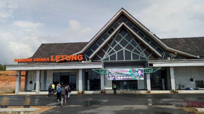 &#91;COC Reg Kep Riau&#93; Bikin Tenang Menjelajah! Kep. Riau Punya Bandara di Tiap Kabupaten