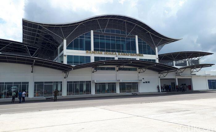 &#91;COC Reg Kep Riau&#93; Bikin Tenang Menjelajah! Kep. Riau Punya Bandara di Tiap Kabupaten