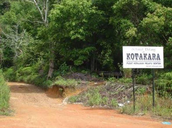&#91;COC Reg. Kepulauan Riau&#93; Pulau Bintan, Penghasil Bauksit dan Sejuta Pesona Alam