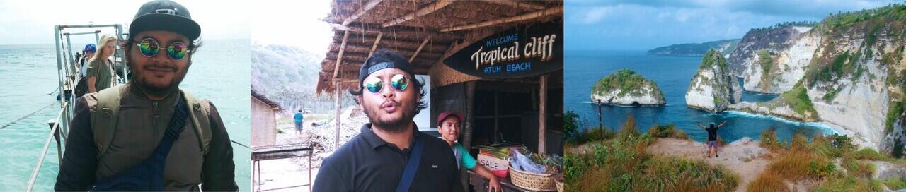 Tips Liburan ke-Pulau Nusa Penida, Bali. Beberapa hal yang harus di perhatikan