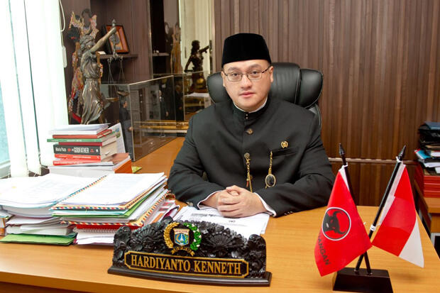 HUT DKI ke-493, Anggota DPRD: Pekerjaan Rumah Pak Anies Masih Banyak
