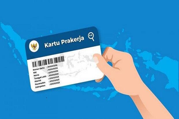 Pemerintah Pastikan Bayar Insentif Peserta Kartu Prakerja