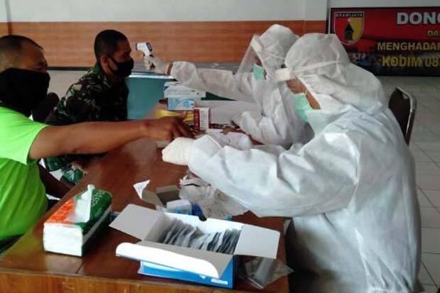 Pemerintah Diminta Tak Bebankan Biaya Rapid Test ke Santri