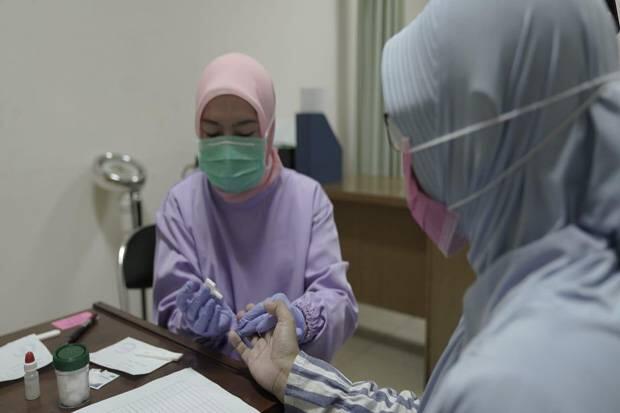 DPRD Jabar: Rapid Test Sejatinya Tanggung Jawab Pemerintah