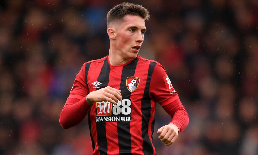 Andai Saja Harry Wilson Adalah Ane