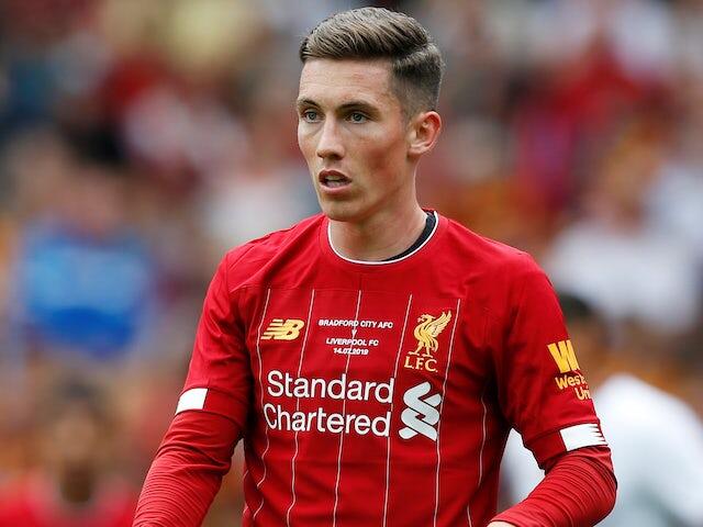 Andai Saja Harry Wilson Adalah Ane