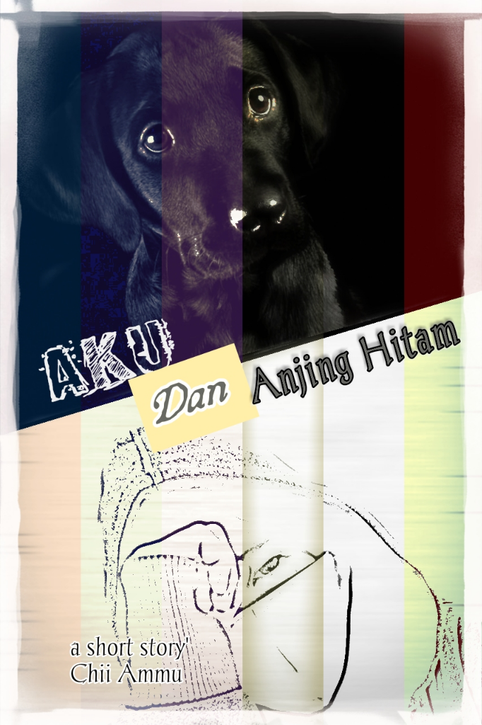 Aku Dan Anjing Hitam