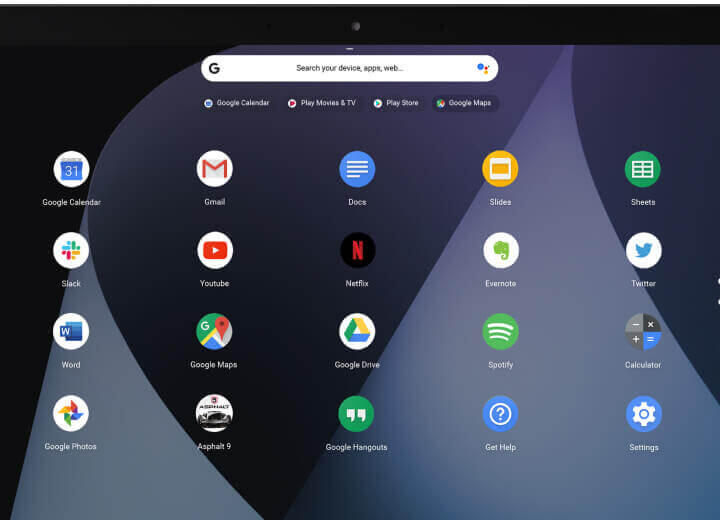 Alasan Chromebook Tidak Laku di Negara Berkembang
