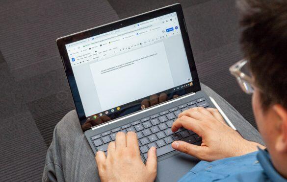 Alasan Chromebook Tidak Laku di Negara Berkembang