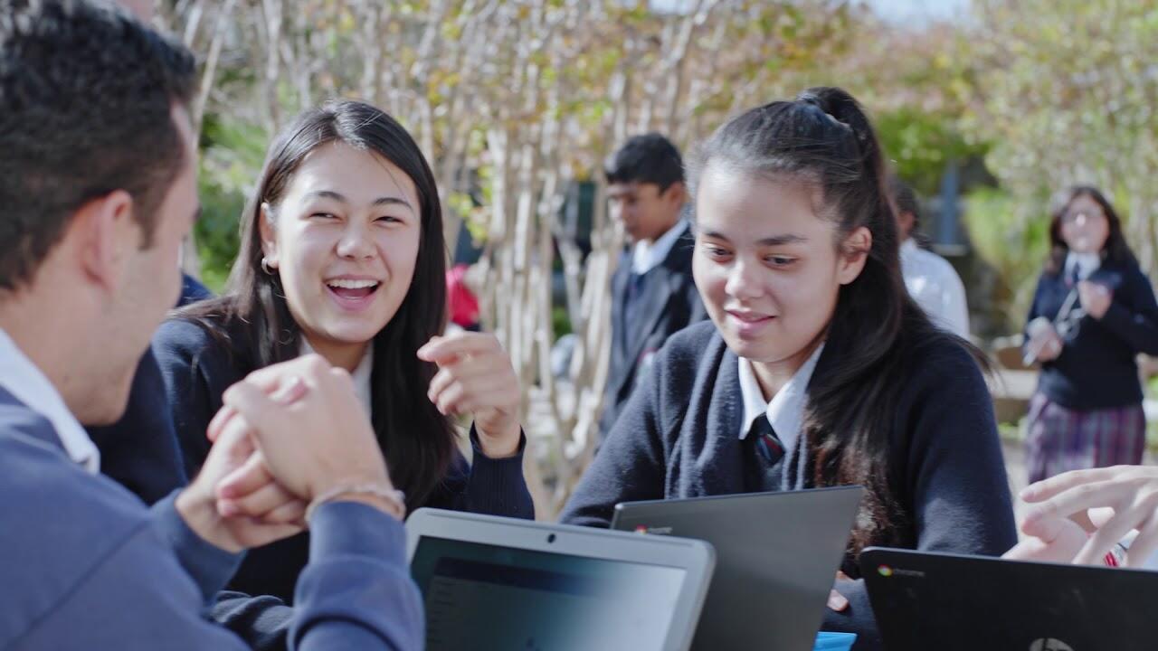 Alasan Chromebook Tidak Laku di Negara Berkembang