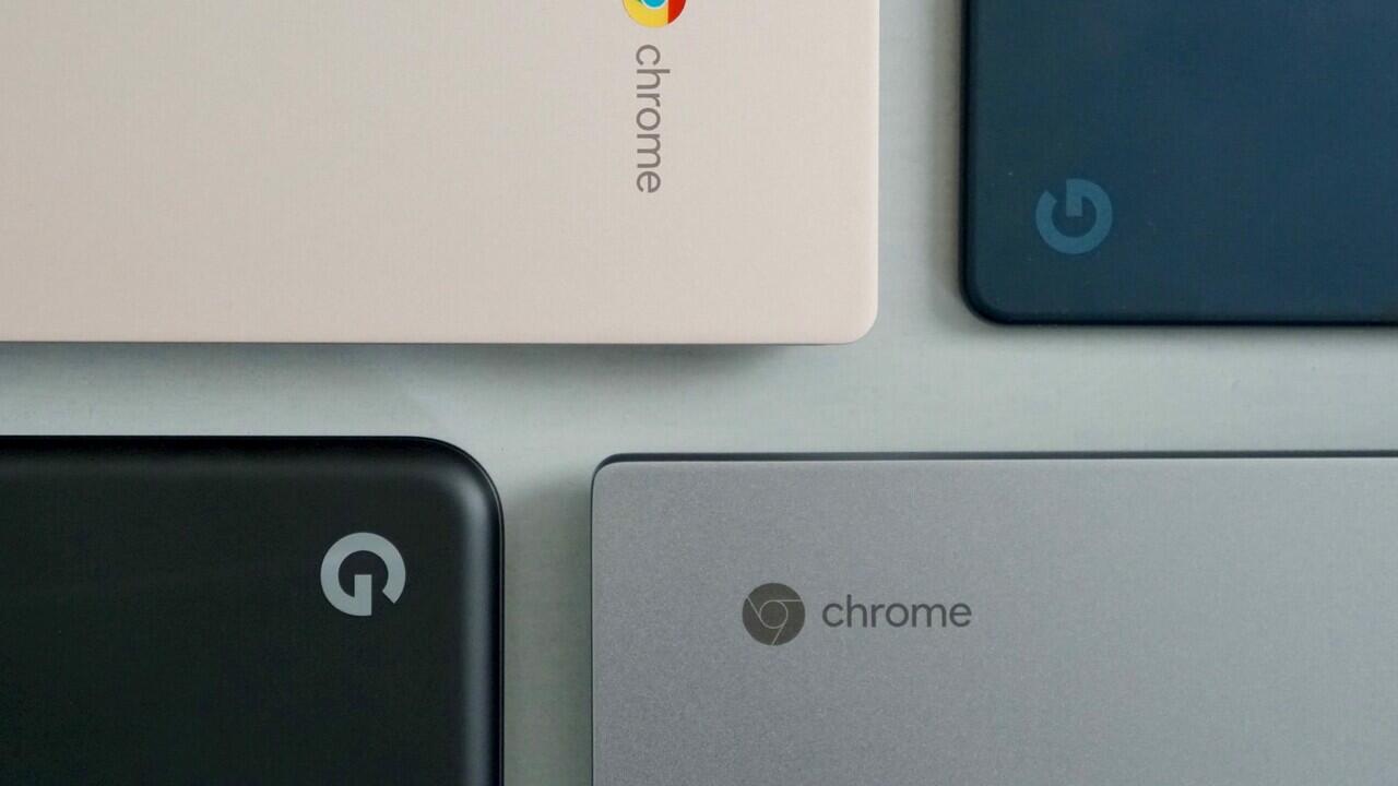 Alasan Chromebook Tidak Laku di Negara Berkembang